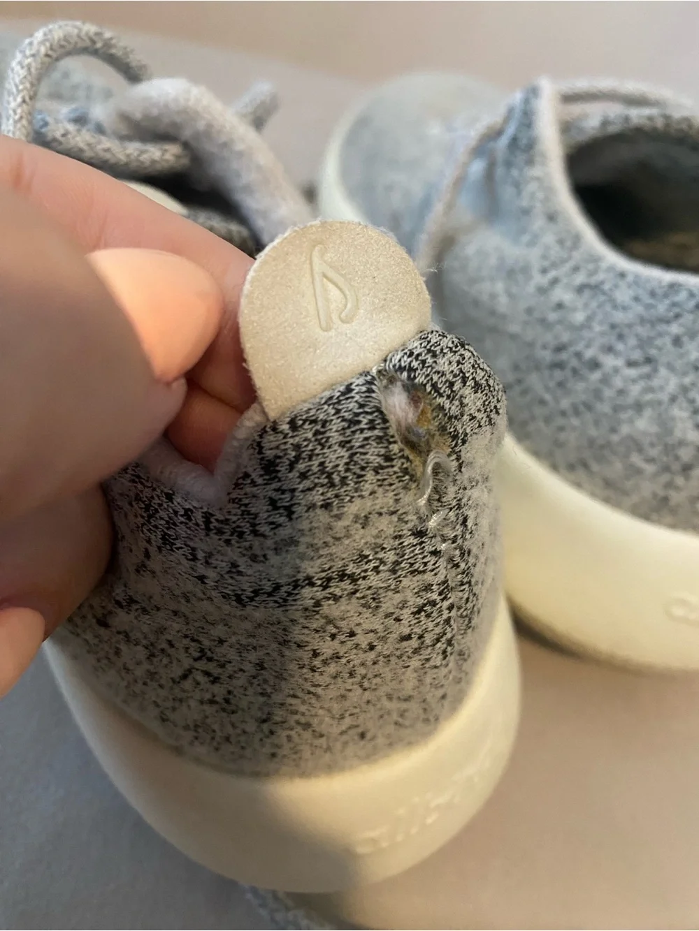 allbirds Women’s Wool Runners